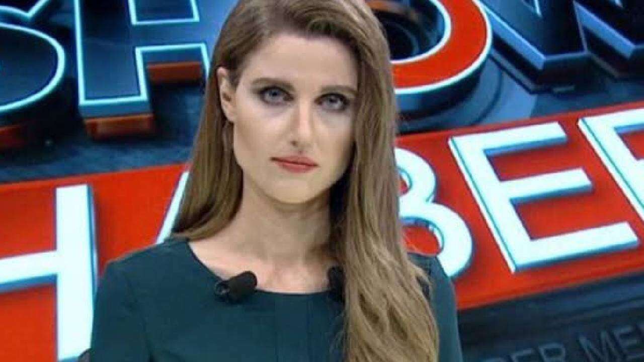 Show TV'den olaylı şekilde ayrılmıştı: Mehmet Akif Ersoy'un eski eşi Pınar Erbaş ekranlara dönüyor! İşte yeni kanalı 5